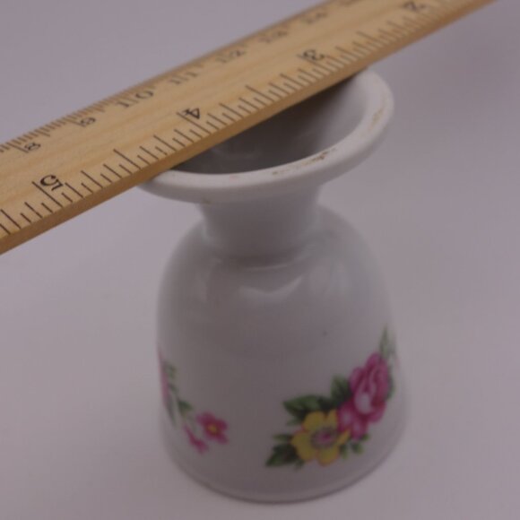 中國界牌 (Zhōngguó jiè pái) MADE IN CHINA Ceramic Egg Cup - Picture 7 of 15